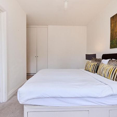The Porchester Gardens - Modern & Bright 4Bdr With Garden And Parking London Eksteriør bilde