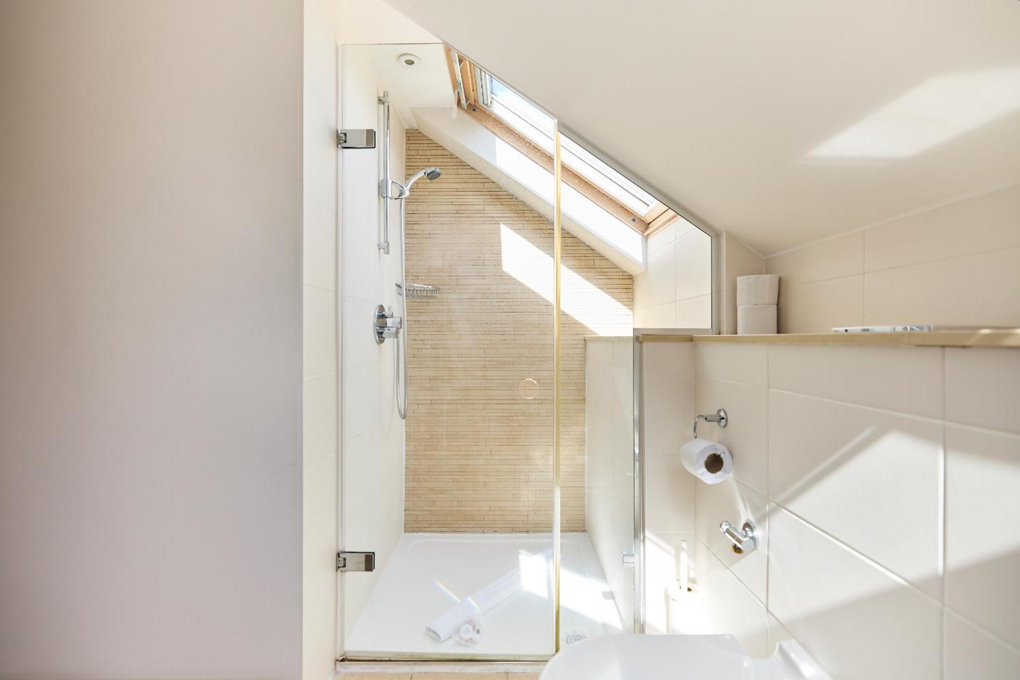 The Porchester Gardens - Modern & Bright 4Bdr With Garden And Parking London Eksteriør bilde