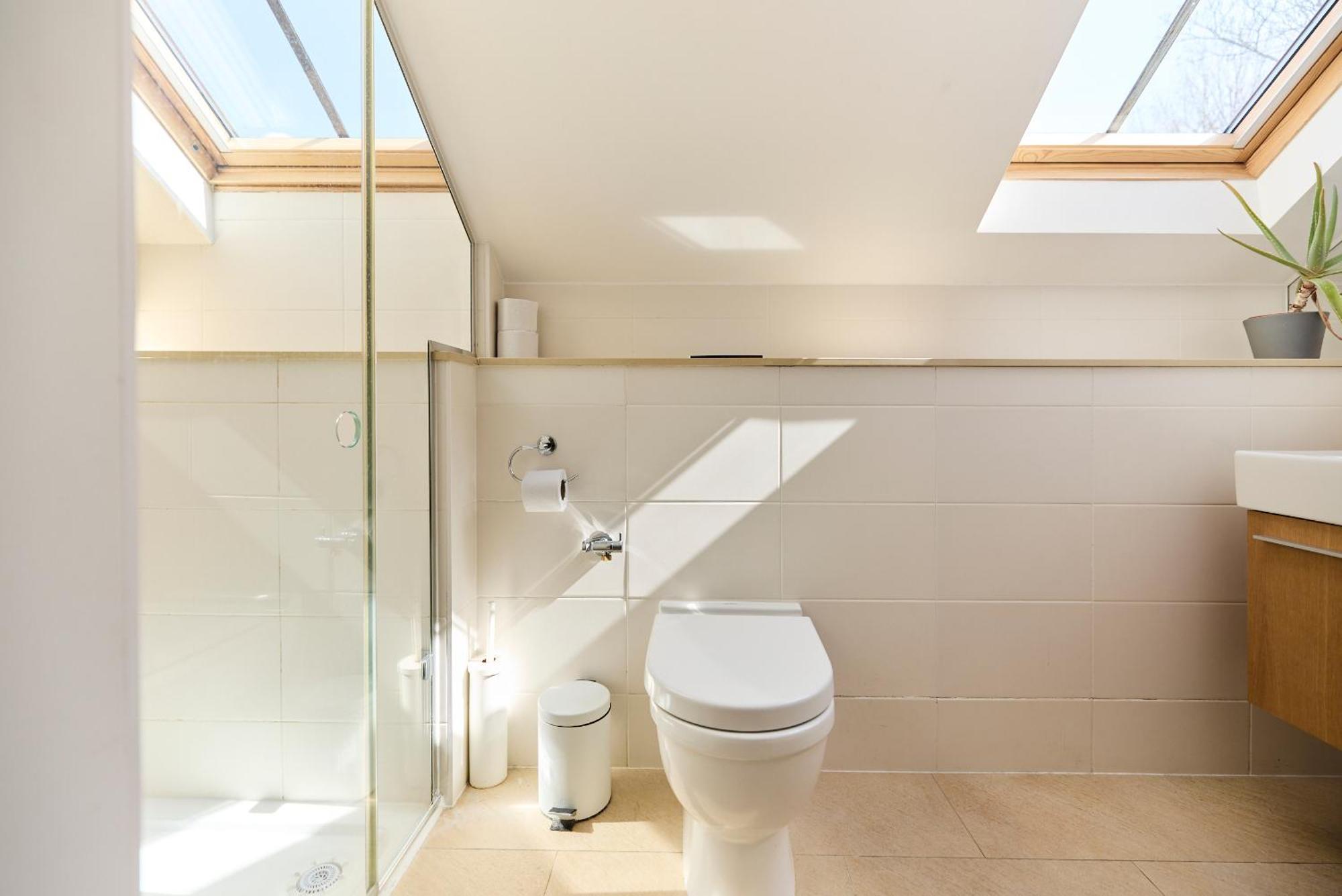 The Porchester Gardens - Modern & Bright 4Bdr With Garden And Parking London Eksteriør bilde