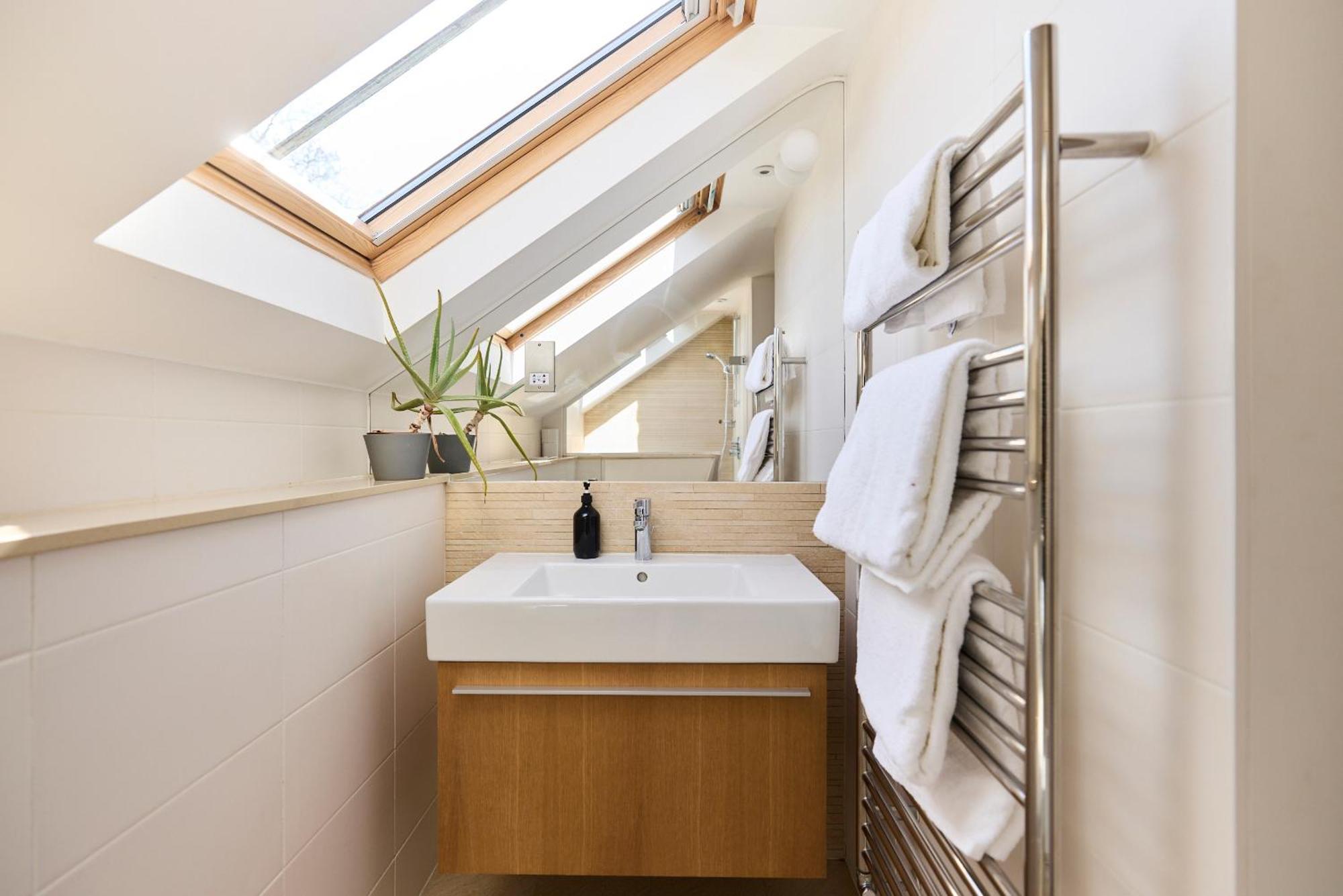 The Porchester Gardens - Modern & Bright 4Bdr With Garden And Parking London Eksteriør bilde