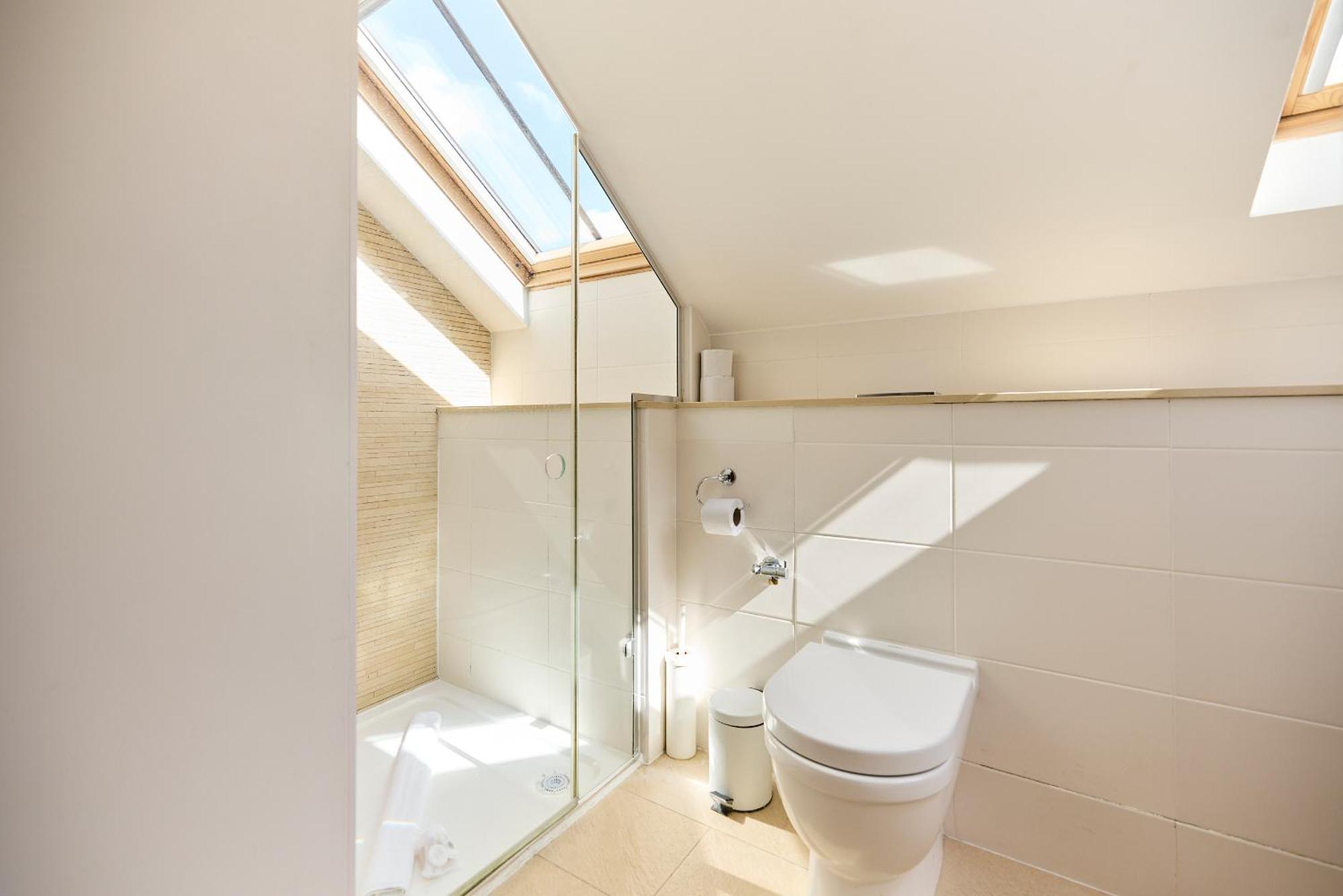 The Porchester Gardens - Modern & Bright 4Bdr With Garden And Parking London Eksteriør bilde